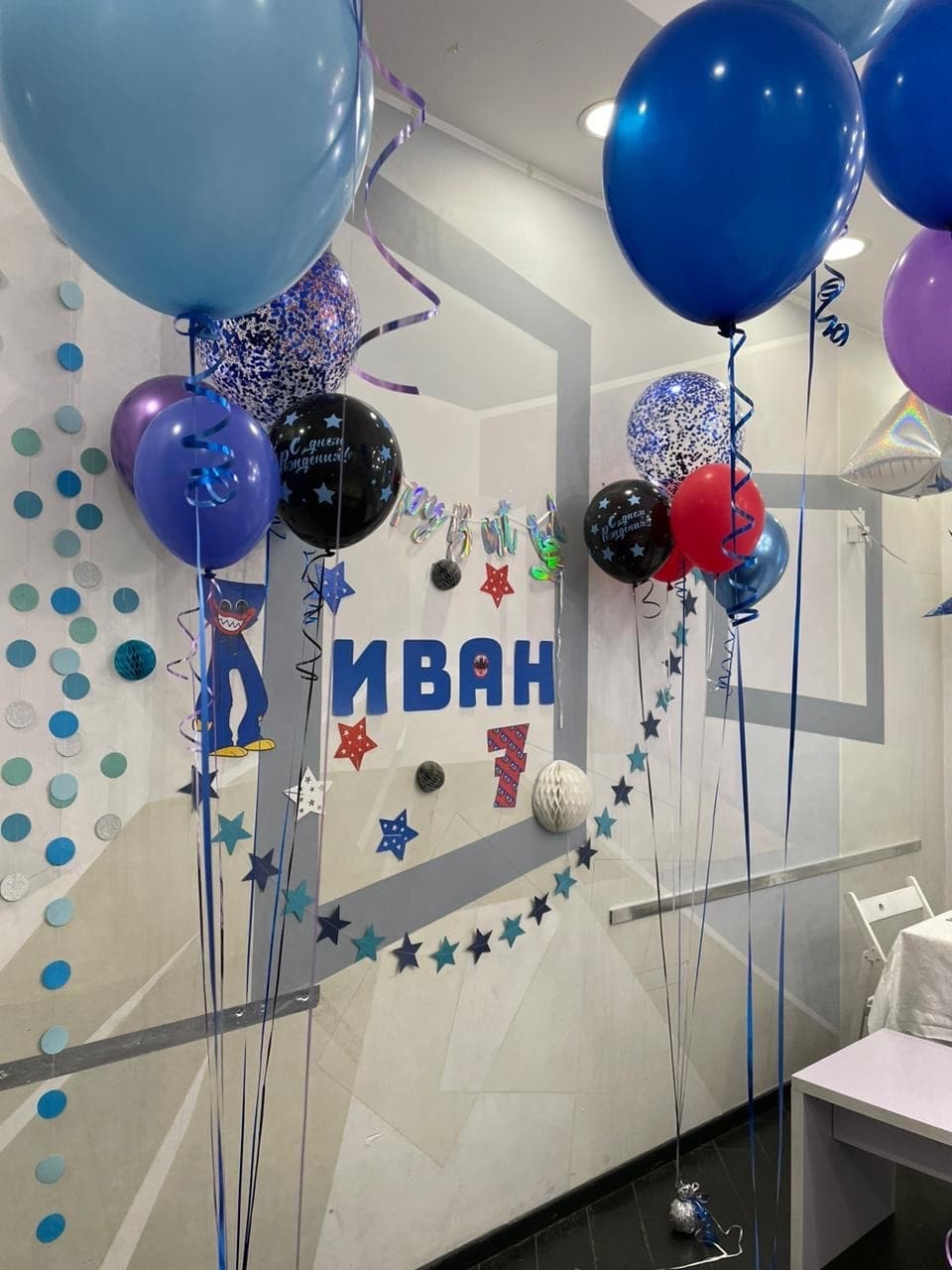 Фотозона-стена11