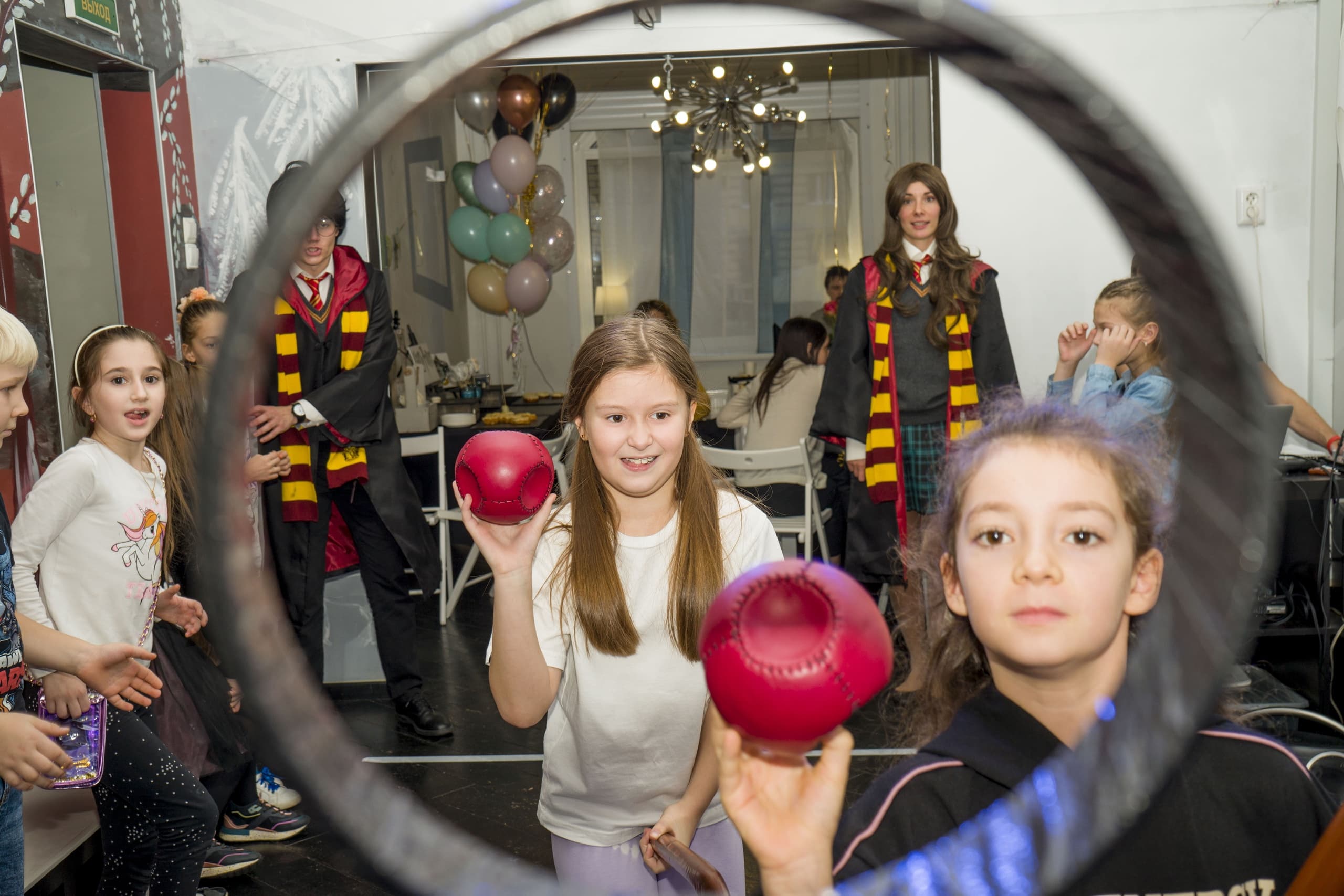 атмосферный квест 2