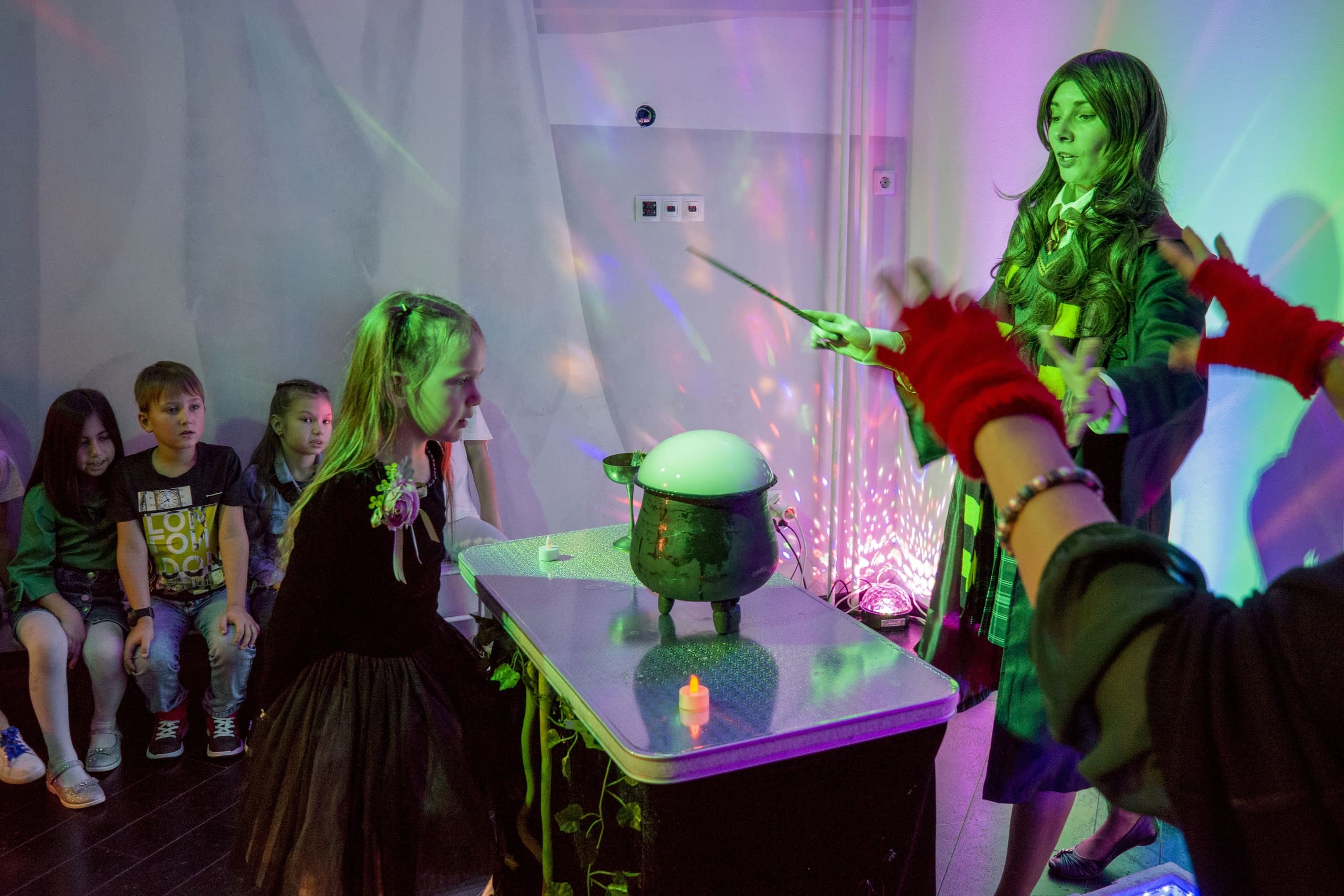 атмосферный квест 3