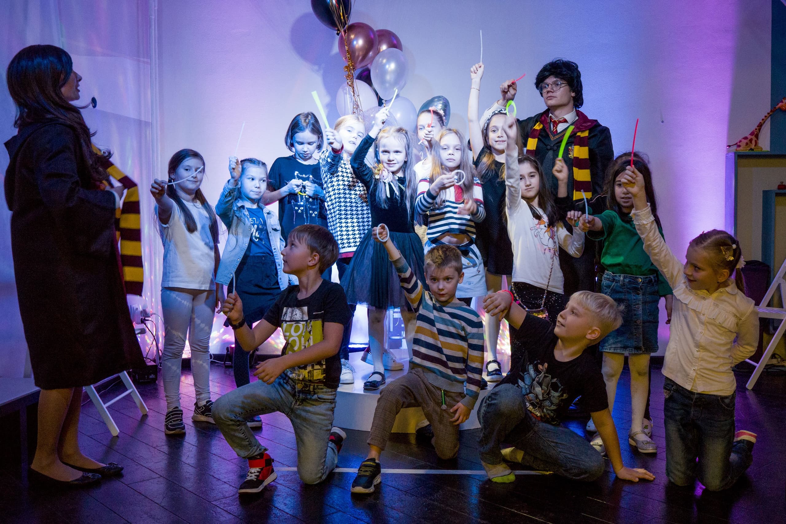 атмосферный квест 4